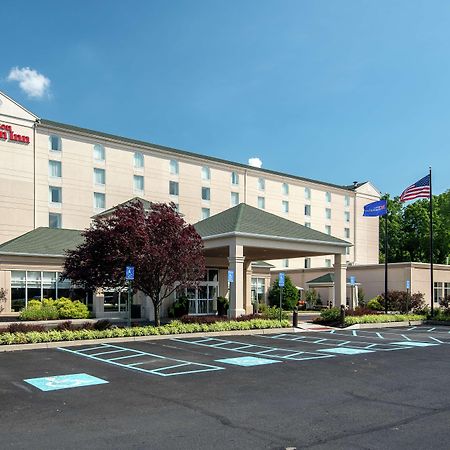 Hilton Garden Inn Philadelphia-Форт Вашингтон Екстериор снимка