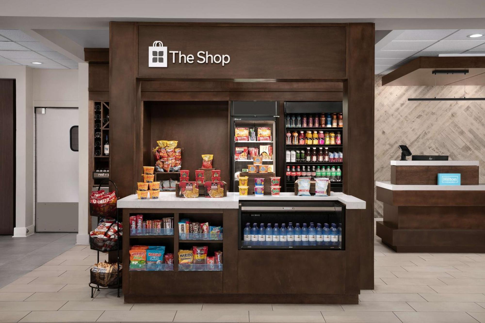 Hilton Garden Inn Philadelphia-Форт Вашингтон Екстериор снимка